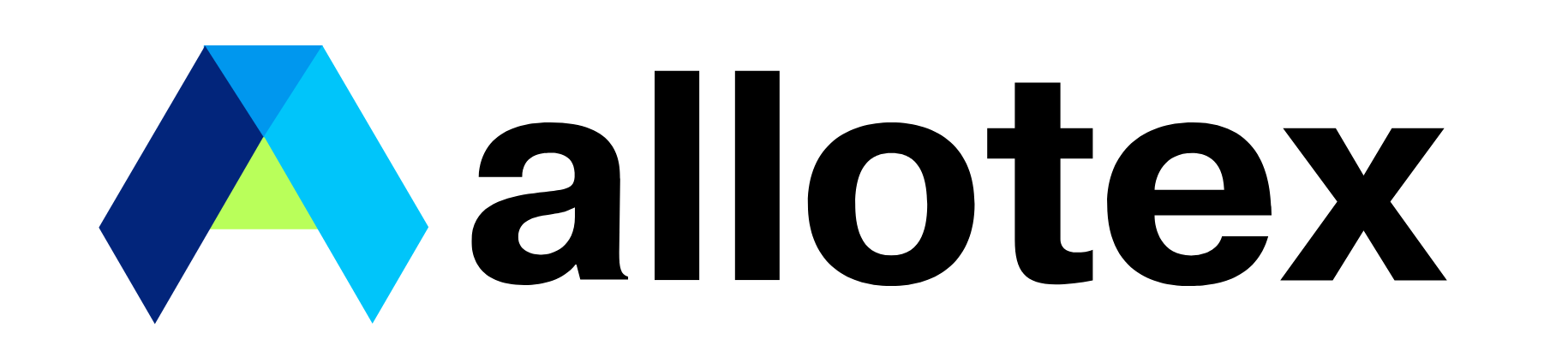 Allotex Logo PNG