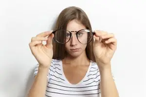 Chirurgie laser de la myopie